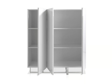 3053 - Highboard with doors by Angel Cerdá - view 3